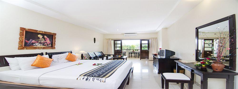 Resort Sri Phala &