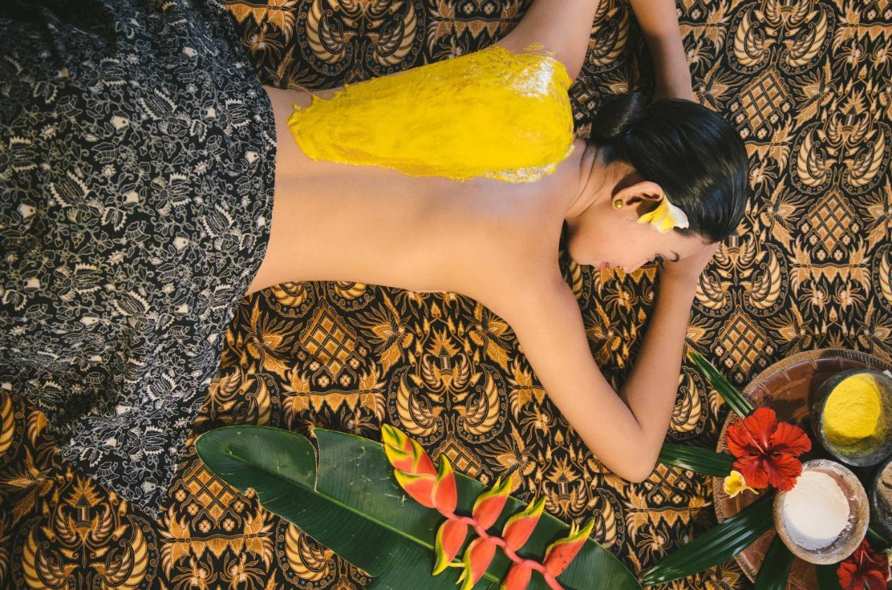 Sri Phala & 4* Sanur