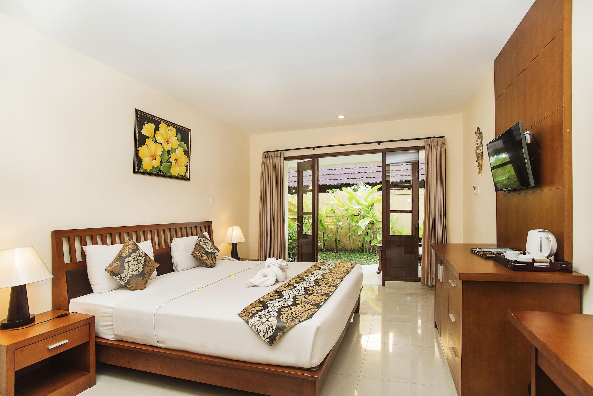 Sri Phala & Resort Sanur
