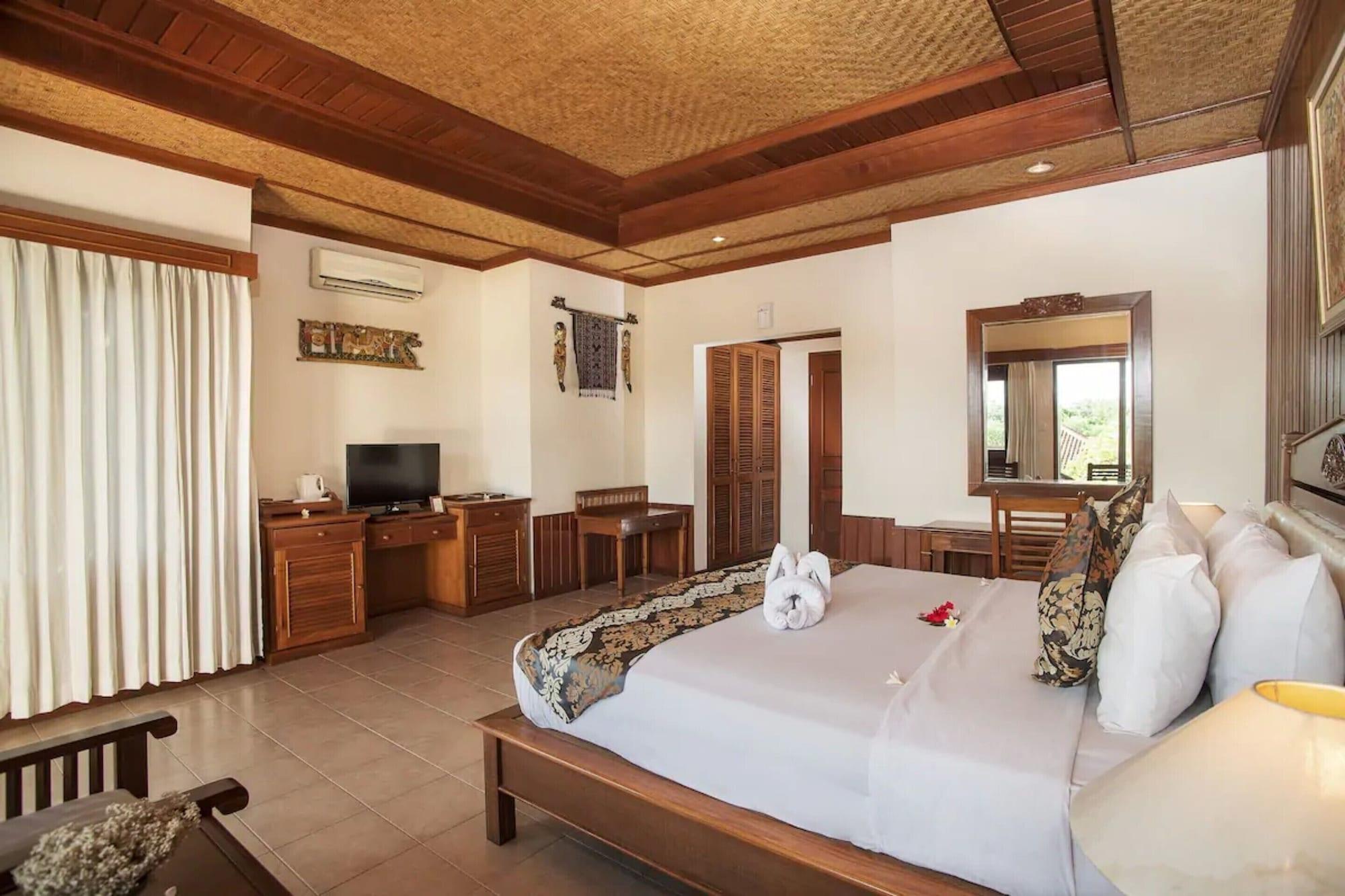 Sri Phala & Resort Sanur
