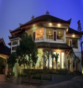 Sri Phala & 4* Sanur