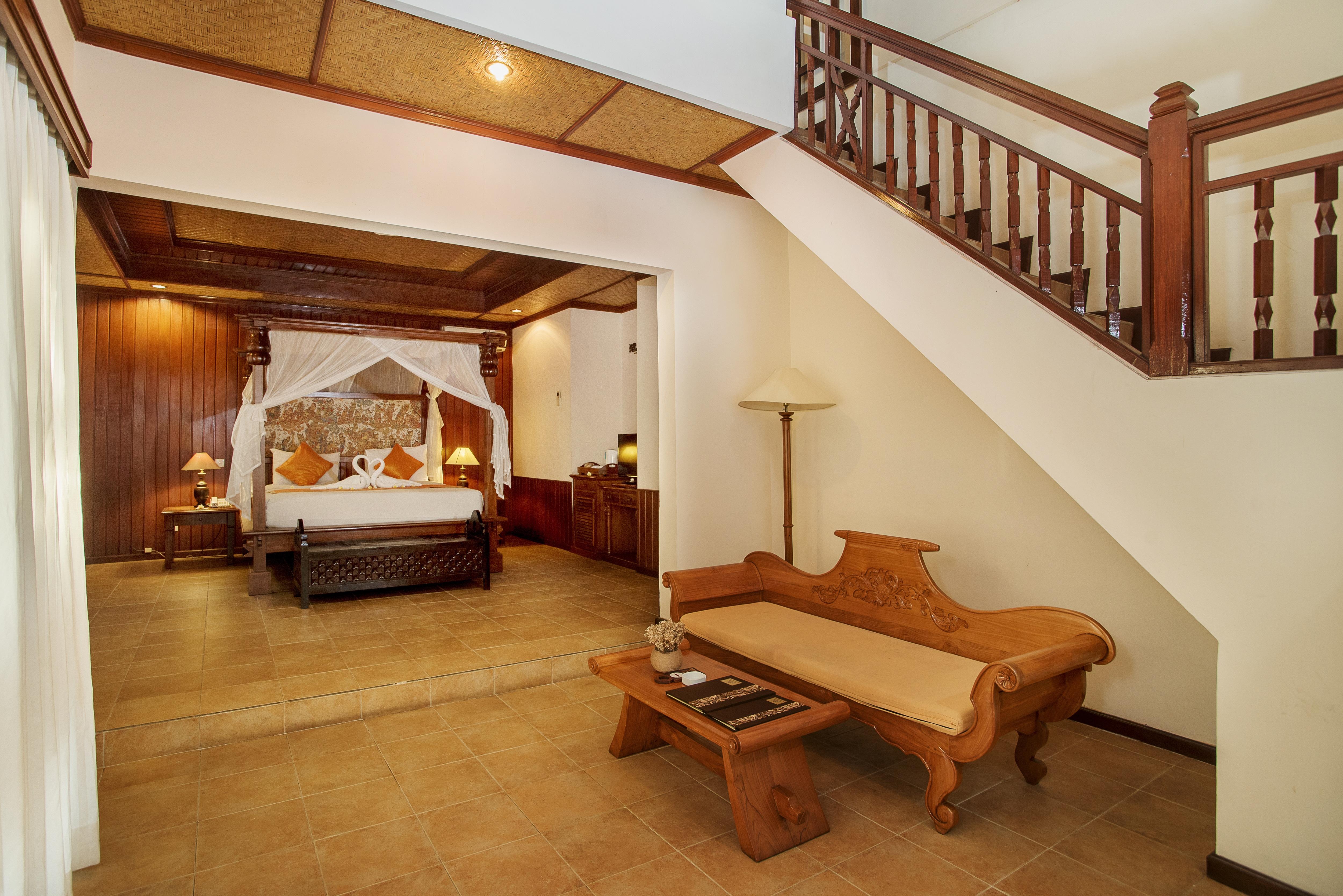 Resort Sri Phala & Sanur