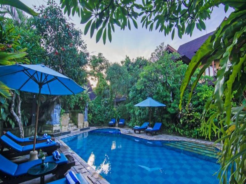 Sri Phala & Station touristique 4*