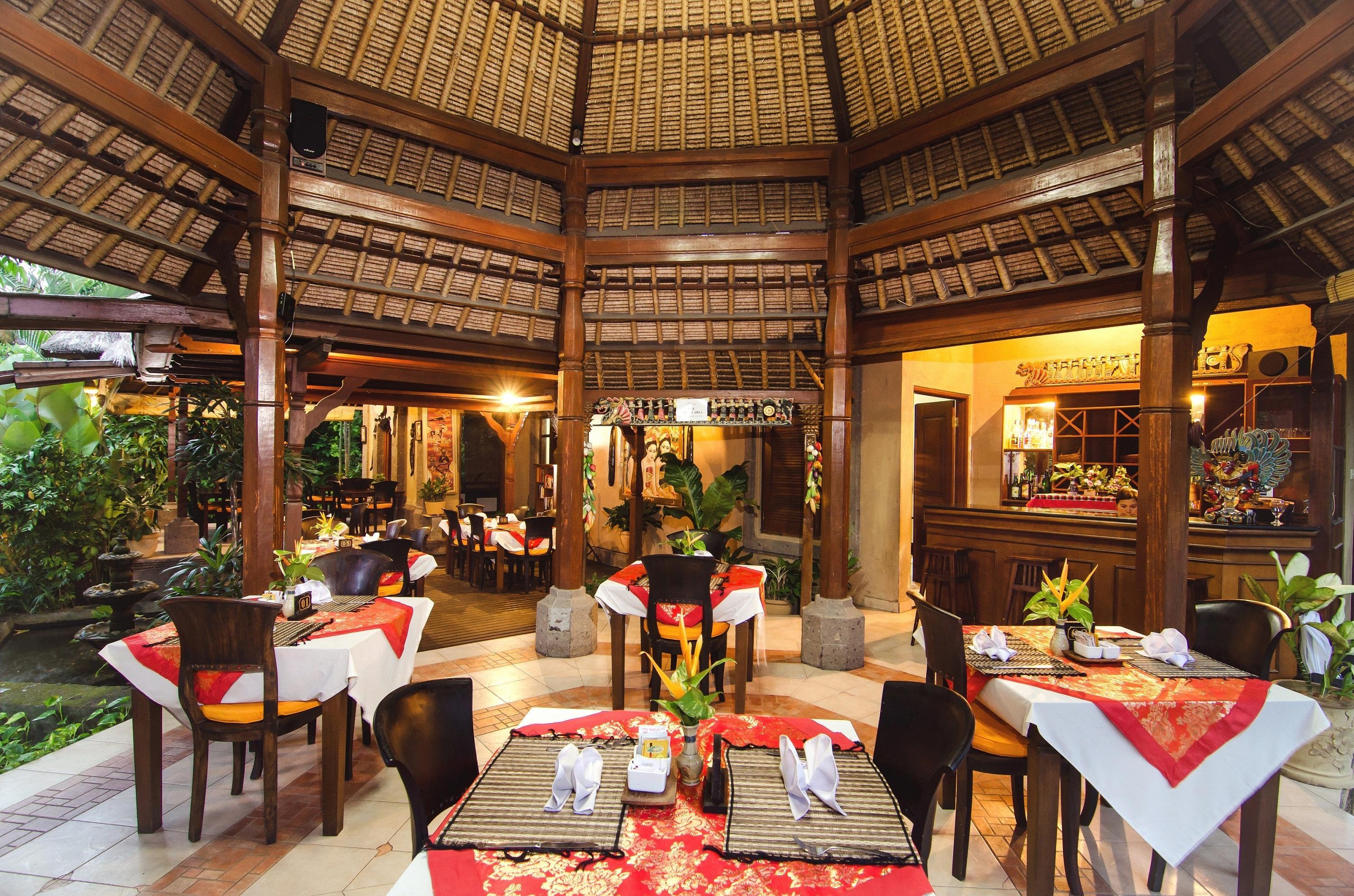 Sri Phala & Sanur