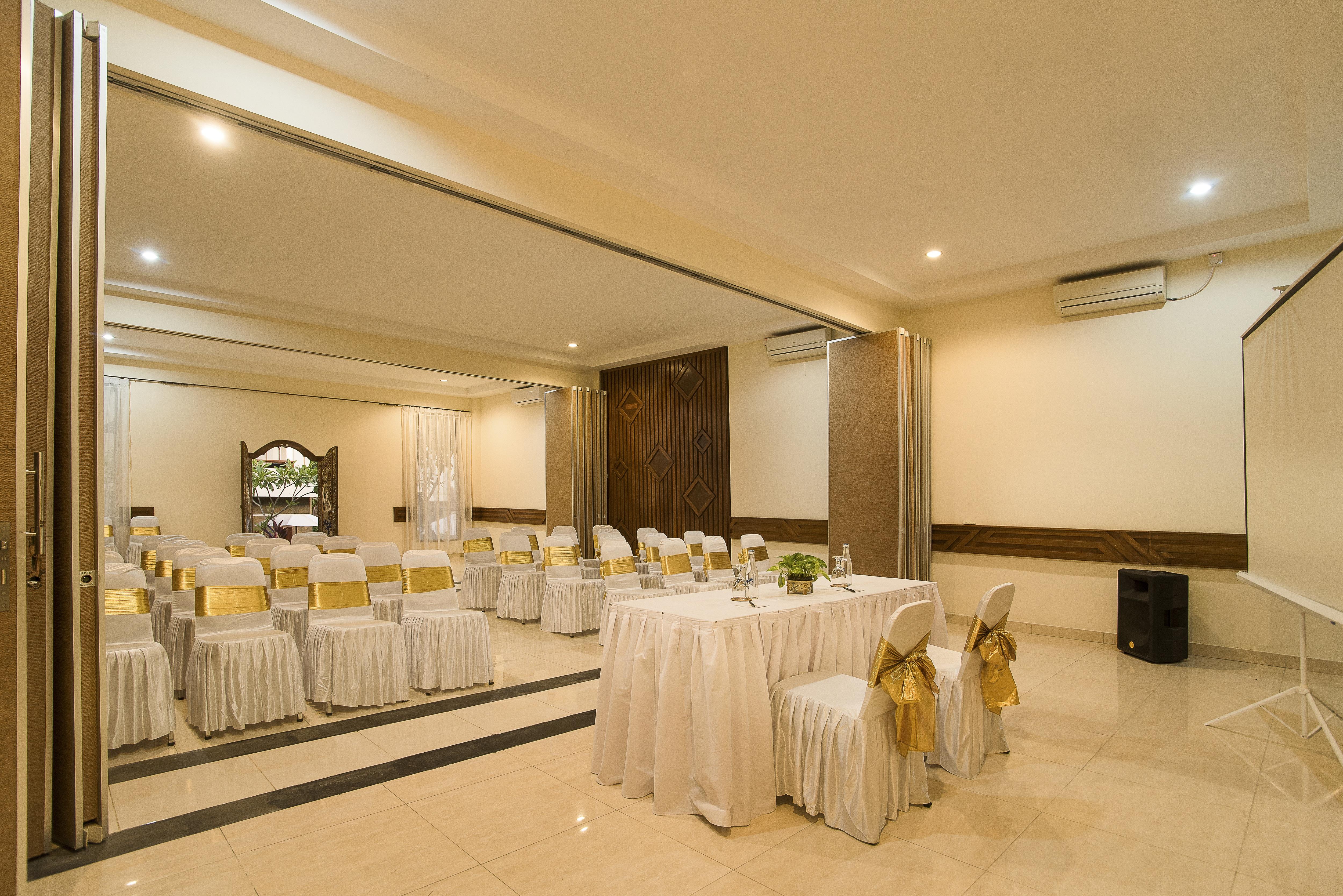 Sri Phala & 4* Sanur