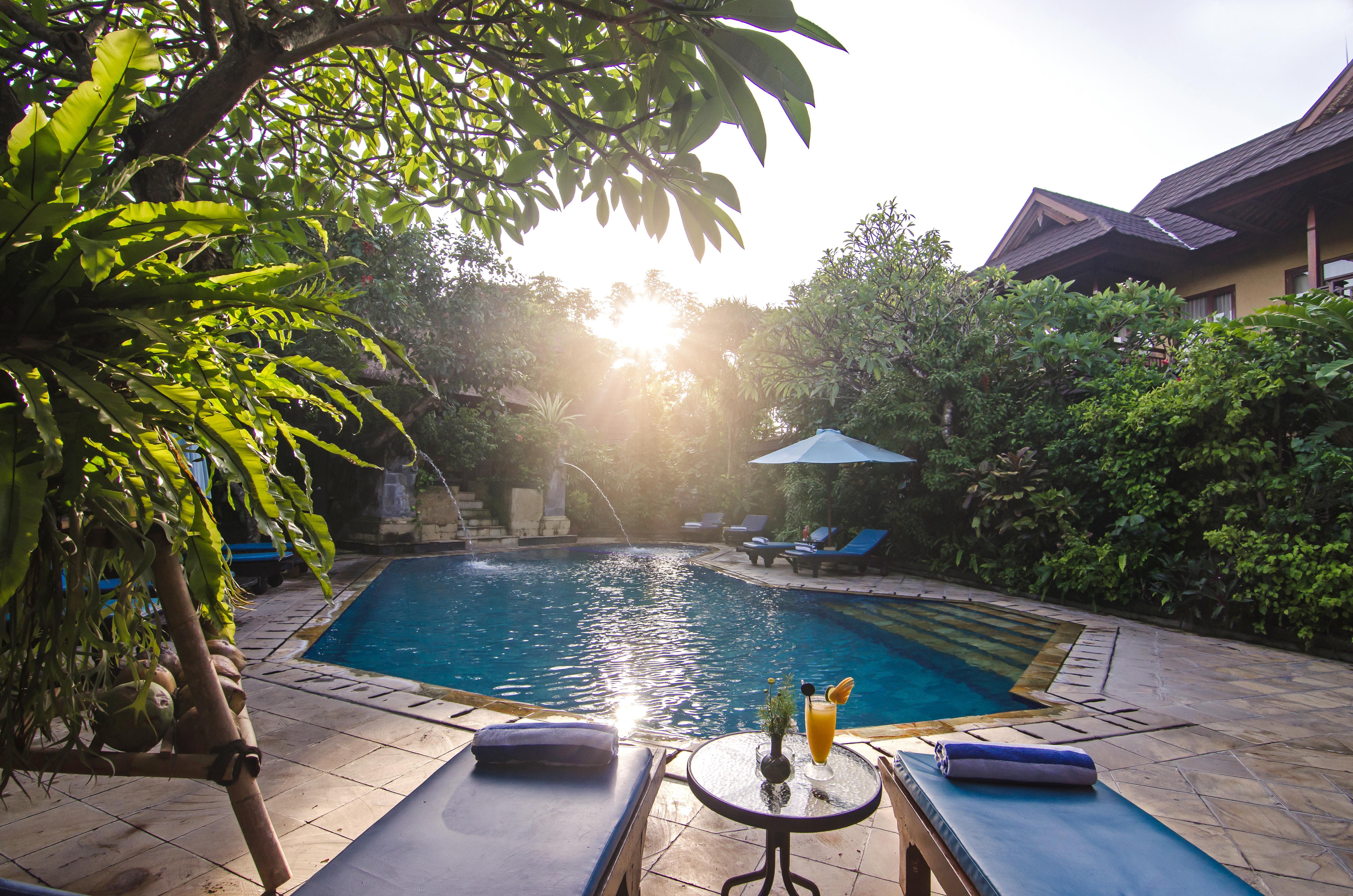 Sri Phala & Resort 4*