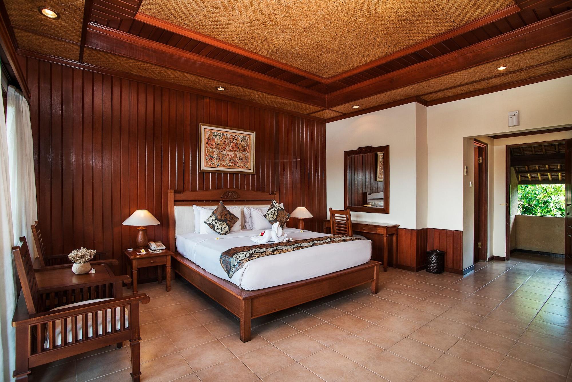 Sri Phala & Resort Sanur