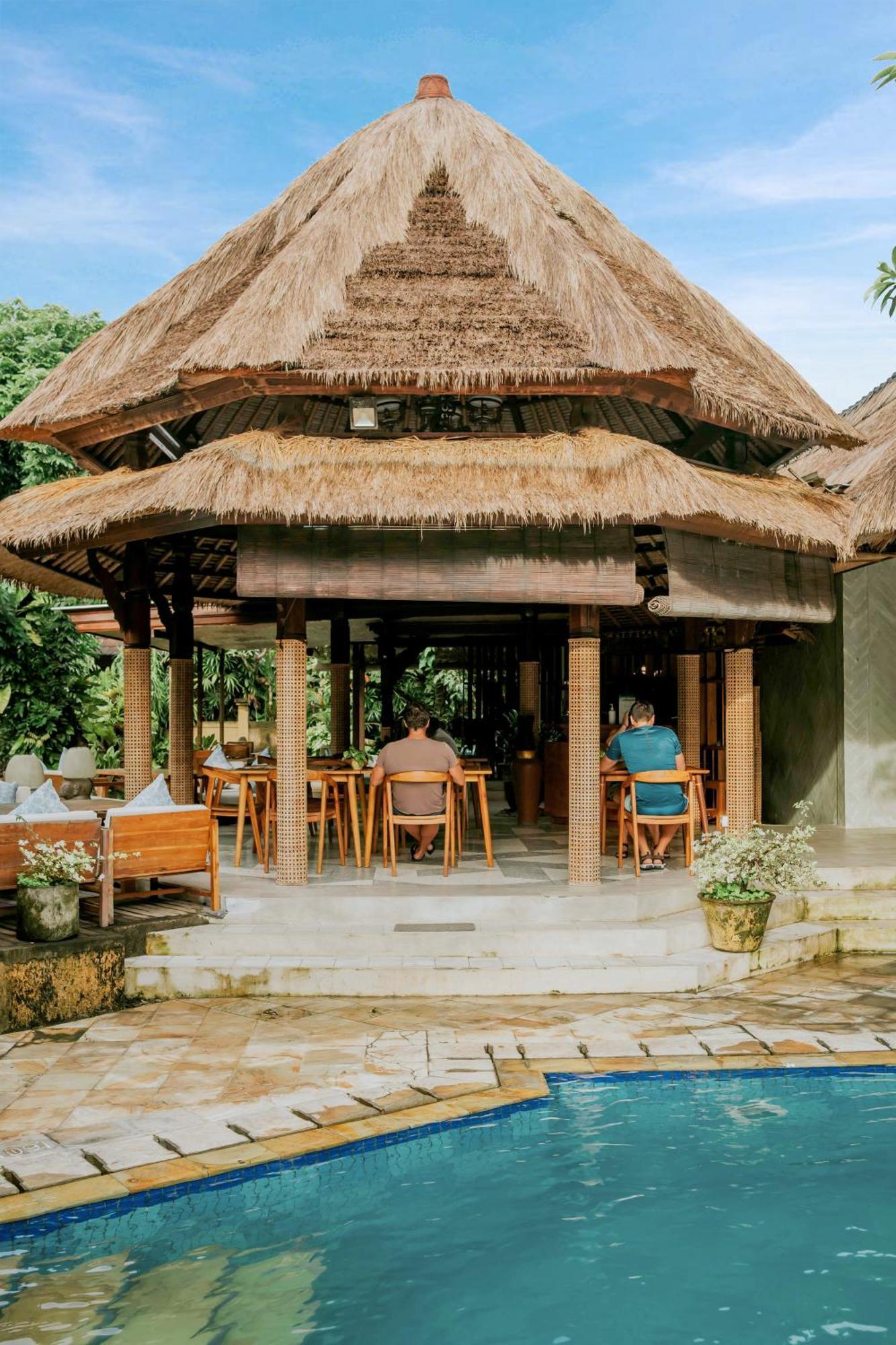 Sri Phala & Station touristique Sanur