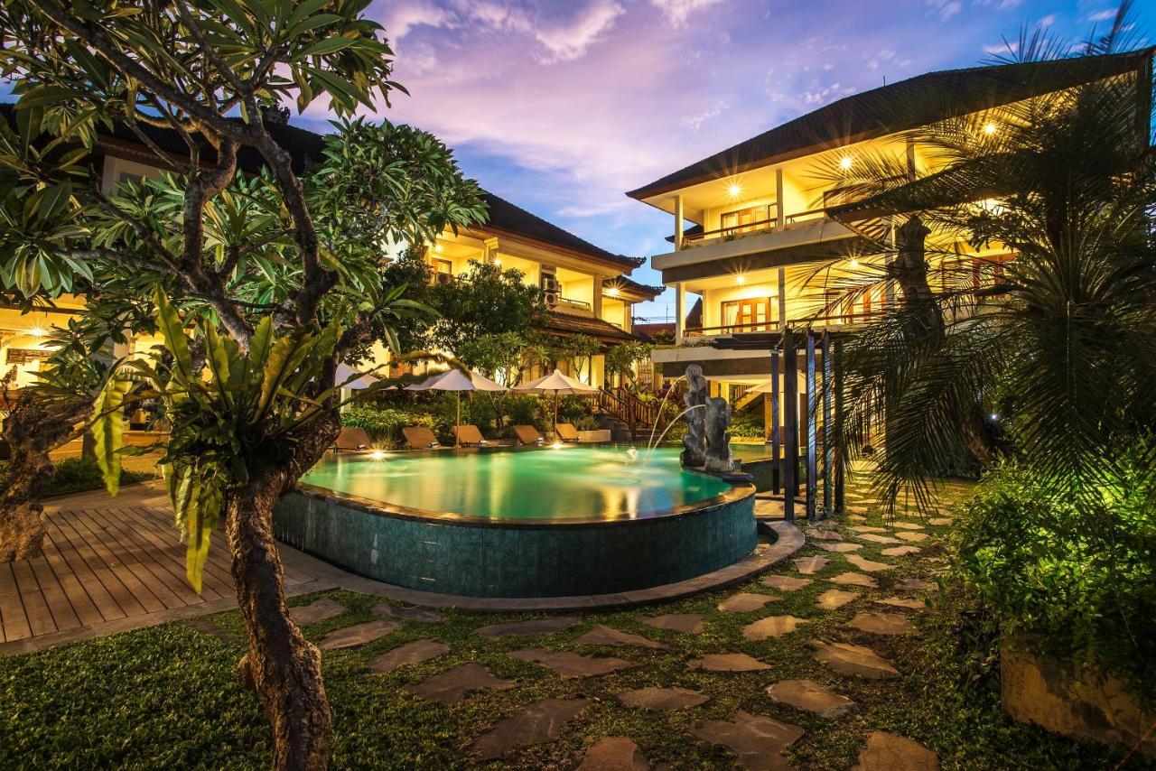 Resort Sri Phala & Sanur