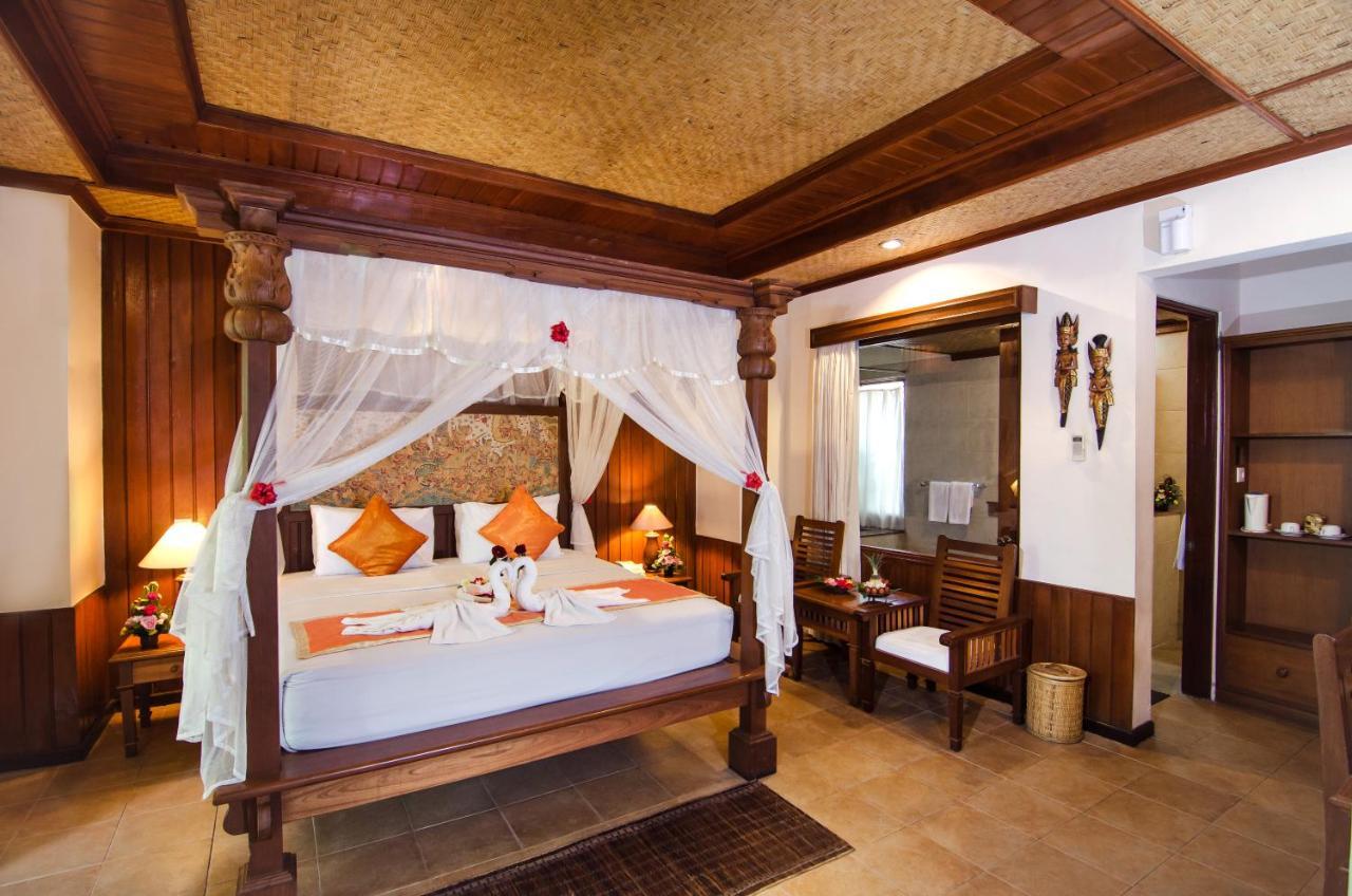Sri Phala & Resort Sanur