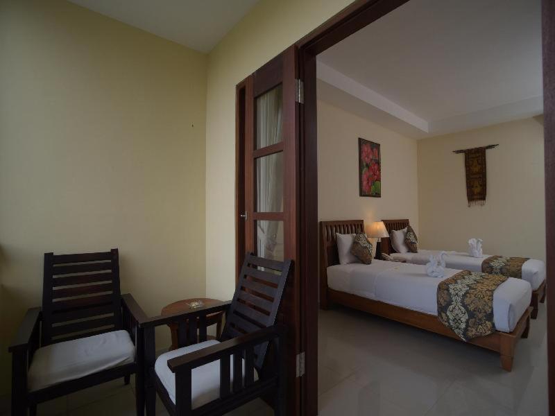Sri Phala & Sanur