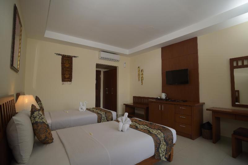Sri Phala & Sanur