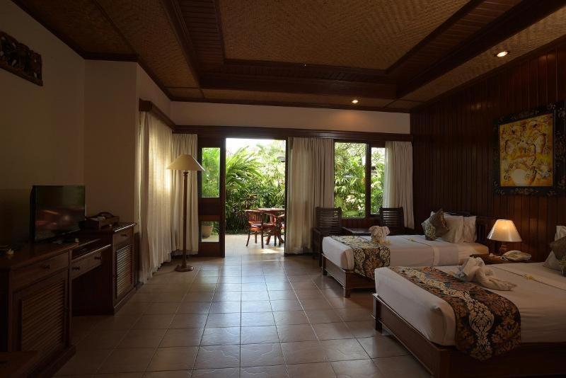 Resort Sri Phala & Sanur