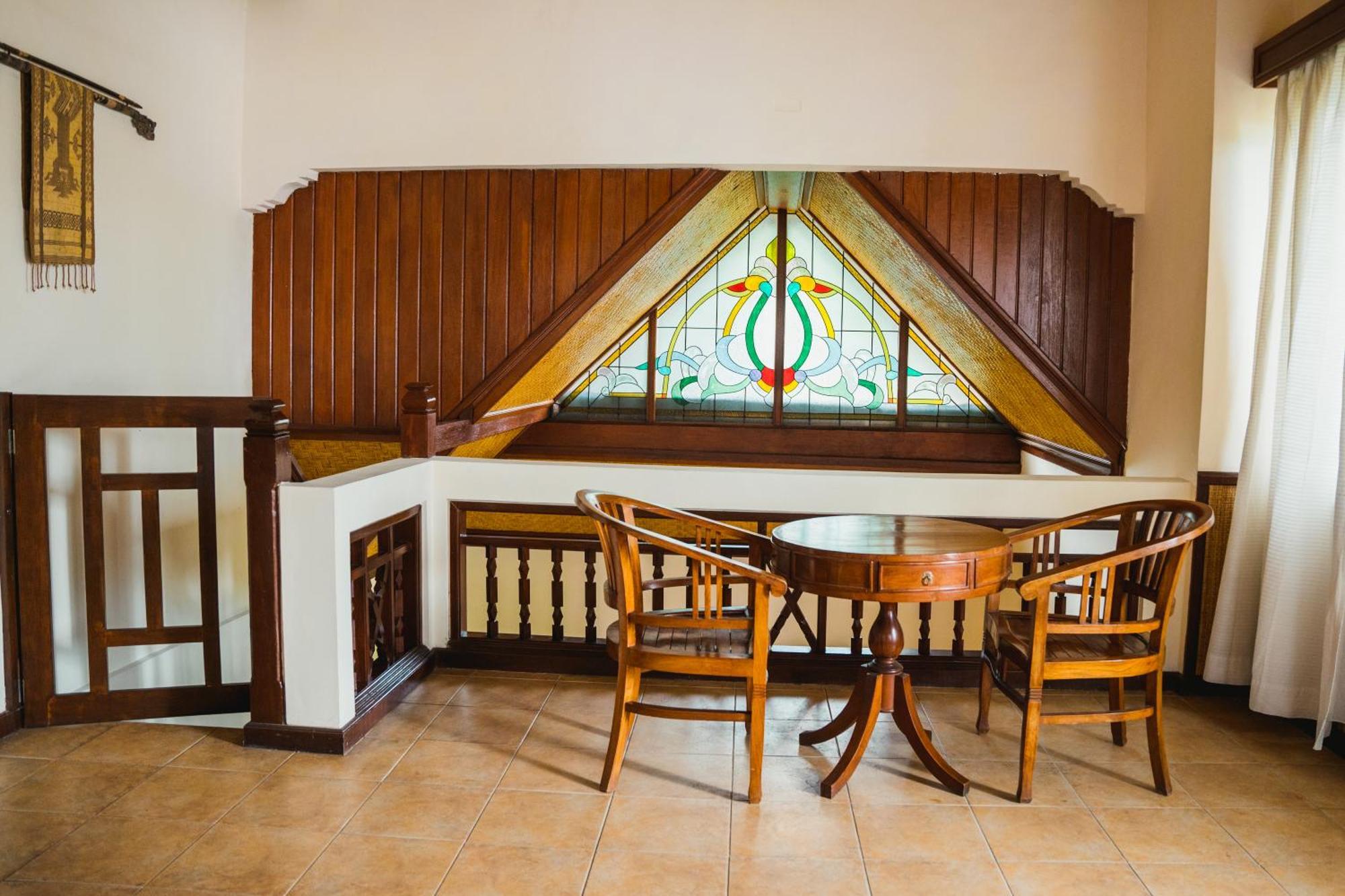 Resort Sri Phala & Sanur