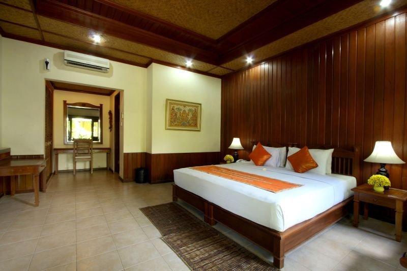 Resort Sri Phala & Sanur