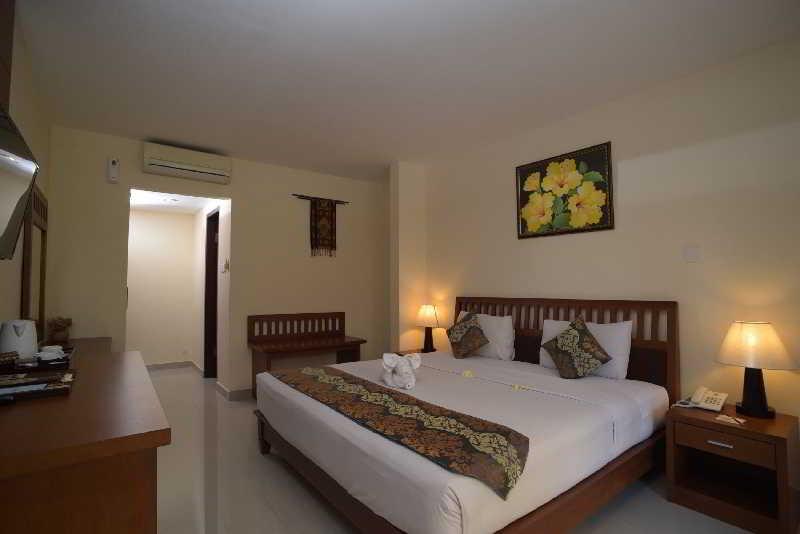 Sri Phala & 4* Sanur