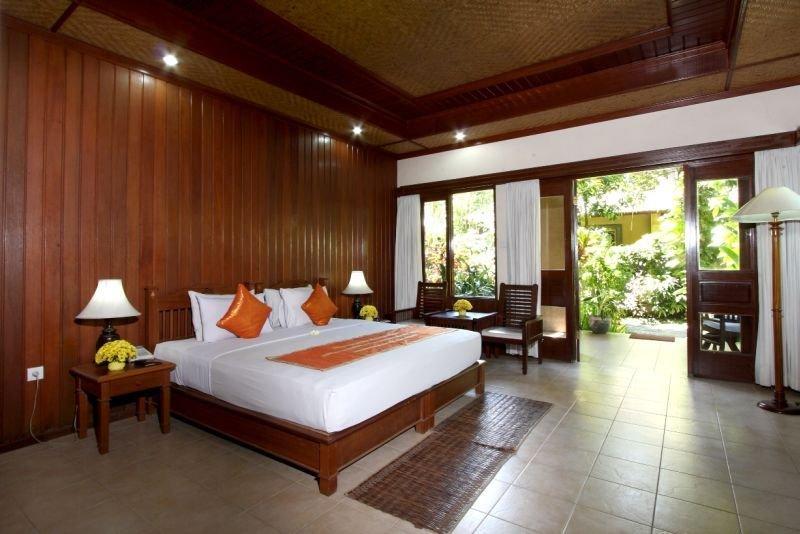Sri Phala & Resort Sanur