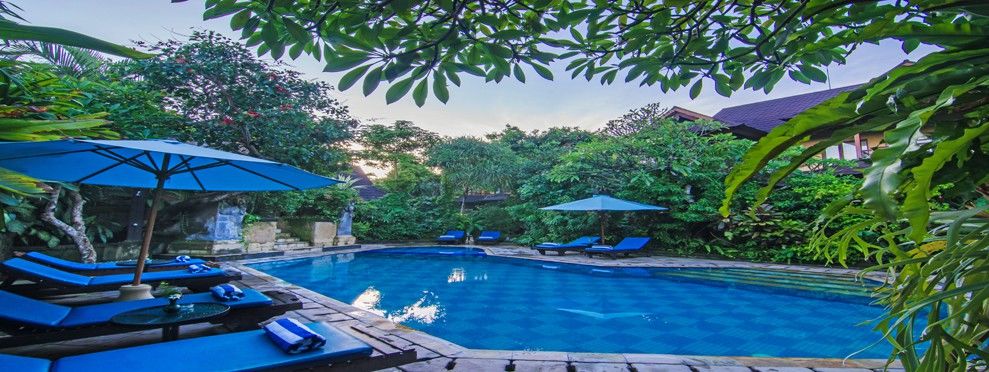 Sri Phala & Sanur