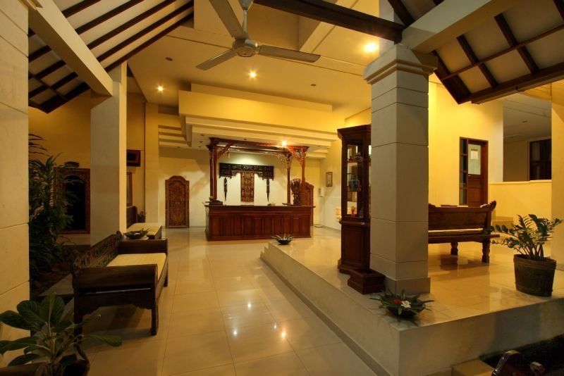 Sri Phala & Sanur