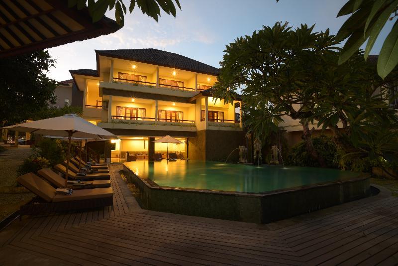Resort Sri Phala & Sanur