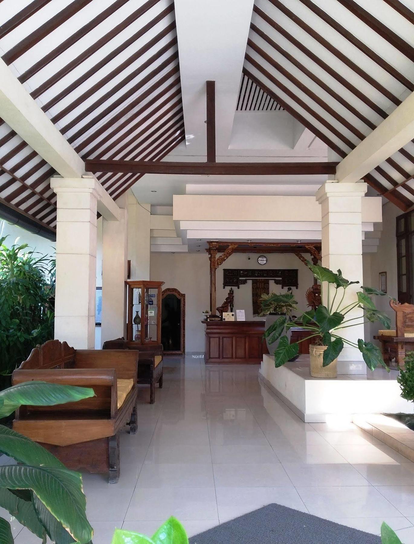 Resort Sri Phala & Sanur