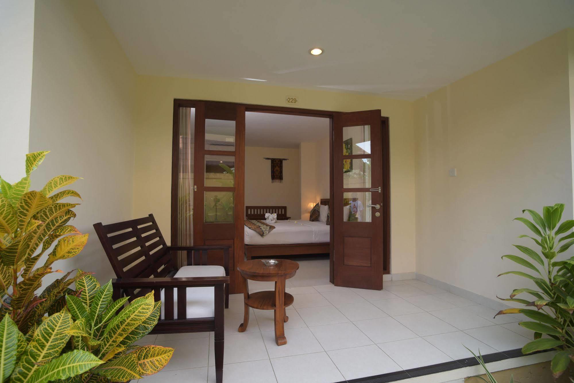 Sri Phala & Resort Sanur