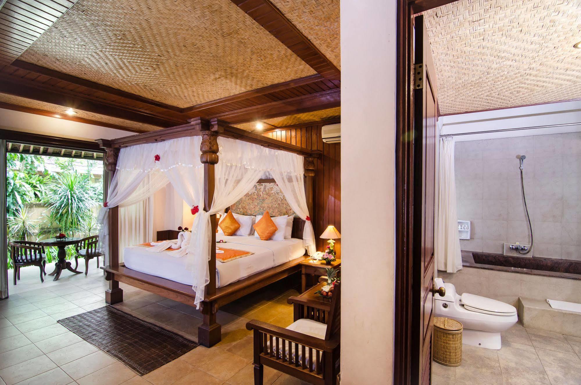 Sri Phala & Resort