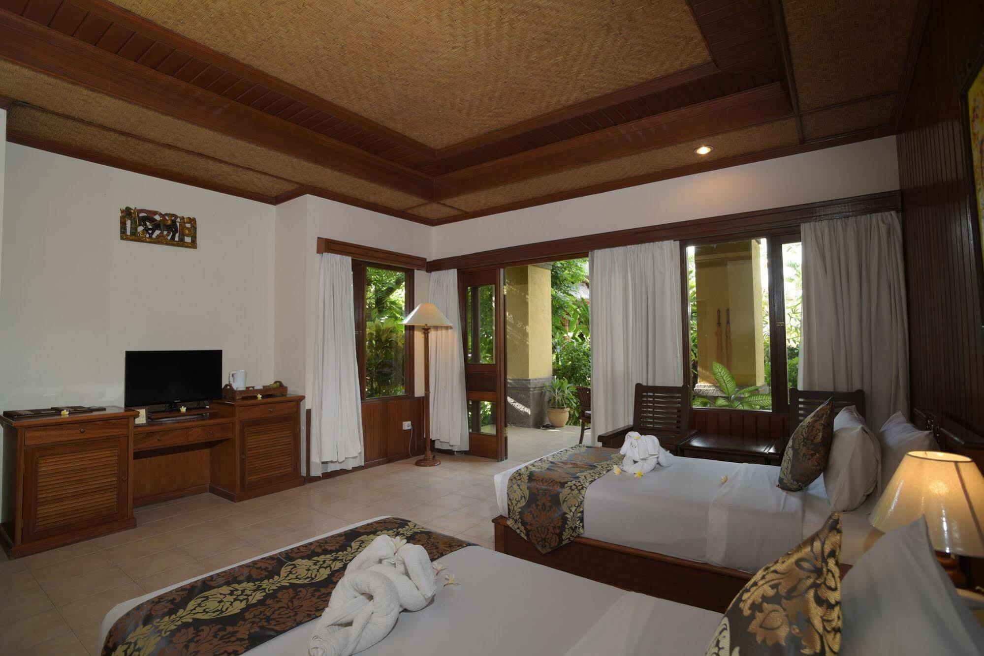 Sri Phala & Station touristique Sanur