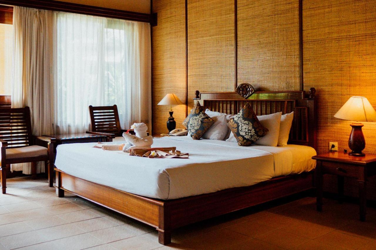 Sri Phala & Resor 4*