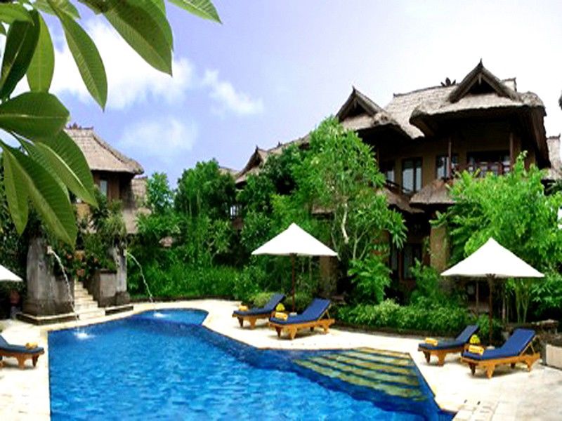 Resor Sri Phala & 4*