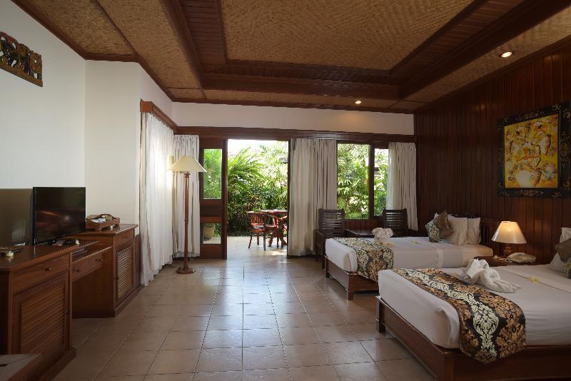 Resor Sri Phala & 4*