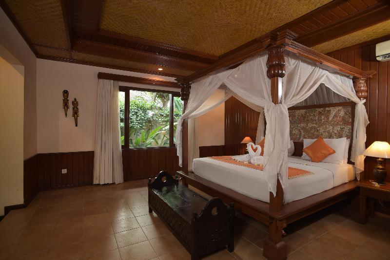 Resor Sri Phala & 4*