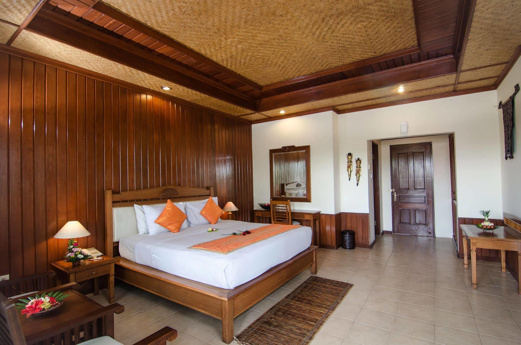 Resor Sri Phala & Sanur (Bali)
