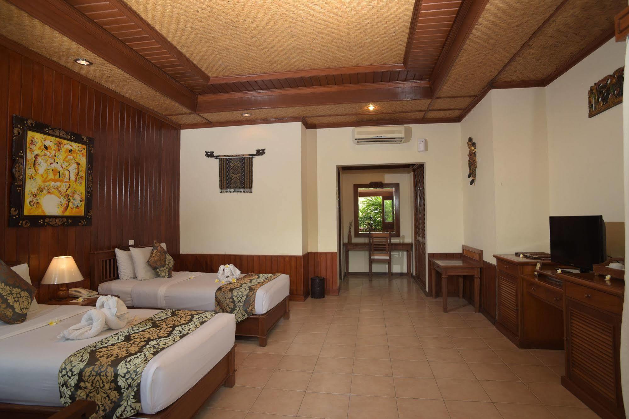 Sri Phala & Resor 4*